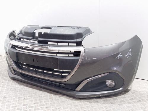 Front bumper PEUGEOT 208 I (CA_, CC_)  | BP29359071C7 