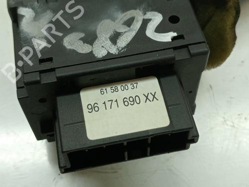 Steering column stalk PEUGEOT 306 (7B, N3, N5) 1.4 SL | BP16653103I23 