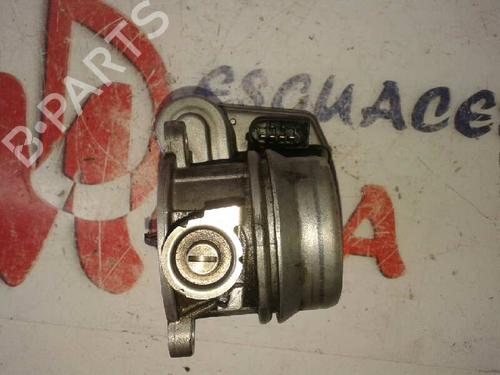 Throttle body BMW 1 (E87) 118 d | BP12662410M82 