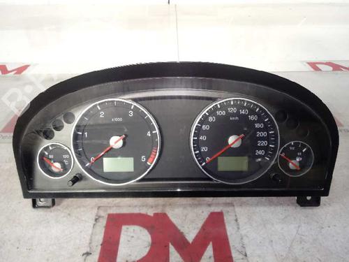 Used Instrument cluster FORD MONDEO III (B5Y) 2.0 TDCi (130 hp) 12655114