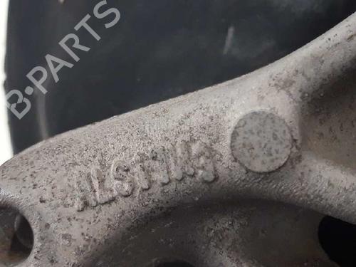 Left rear steering knuckle SKODA SUPERB III (3V3)  | BP12643514M27 