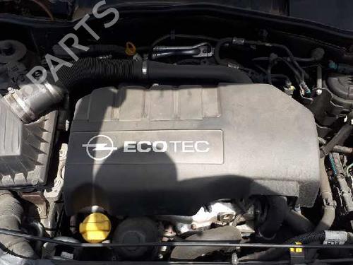 Left front window switch OPEL TIGRA TwinTop (X04)  | BP12666017I27 