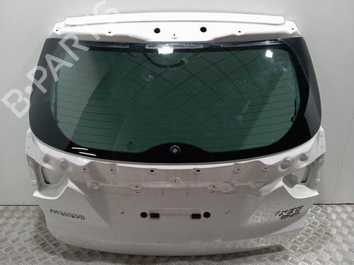 Used Tailgate HYUNDAI ix35 (LM, EL, ELH) [2009-2016]  22636143