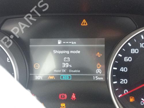 Engine KIA XCEED (CD) 1.0 T-GDI MHEV | BP39146835M1 - Image 2