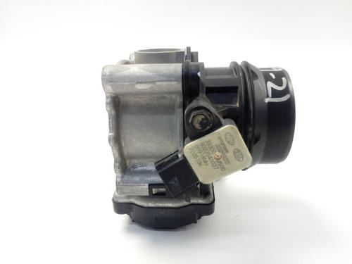 Throttle body HYUNDAI TUCSON (NX4E, NX4A)  | BP18234549M82 