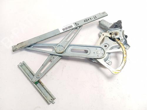 Fensterheber rechts vorne für TOYOTA YARIS (_P9_) [2005-2014]  22712174