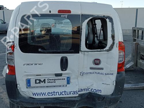 Left front door FIAT FIORINO Box Body/MPV (225_)  | BP22219204C2 