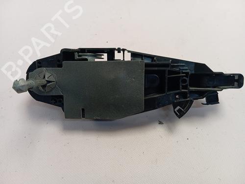 Front left exterior door handle PEUGEOT 3008 II SUV (MC_, MR_, MJ_, M4_)  | BP29723973C128 