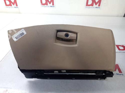 Used Glove box BMW 5 (E60) 530 d (218 hp) 12652878