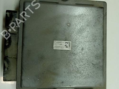 Engine control unit (ECU) PEUGEOT 607 (9D, 9U) 2.0 | BP16442877M57 