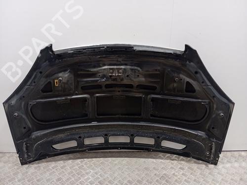 Hood MERCEDES-BENZ A-CLASS (W169) A 160 CDI (169.006, 169.306) | BP28953090C1 