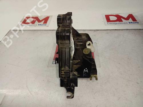 Rear left lock BMW 3 (E46) 318 i | BP12836388C100 