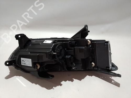 Left headlight DACIA SANDERO III 1.0 TCe 90 | BP37460242C28 - Image 2