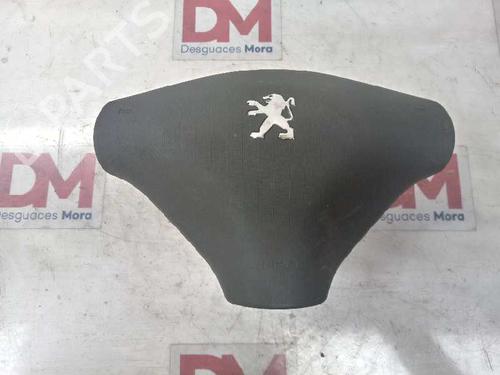 Airbag Kit PEUGEOT 107 (PM_, PN_) 1.0 | BP16441679C86 