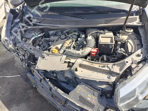 Front left panel DACIA SANDERO II 1.5 dCi 75 / Blue dCi 75 (B8JW, B8M4, B8AH, B8M7, B8M6) | BP15356759C58 