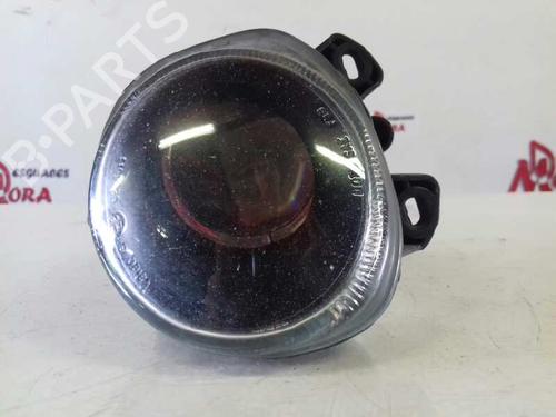 Used Left front fog light BMW X5 (E53) [2000-2006]  12834522