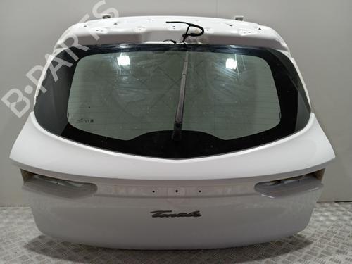 Used Tailgate Tailgate ALFA ROMEO TONALE (965_) [2022-2026] 34648917 34648917