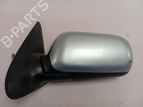 Used Left mirror NISSAN PRIMERA (P11) [1996-2002]  30375626