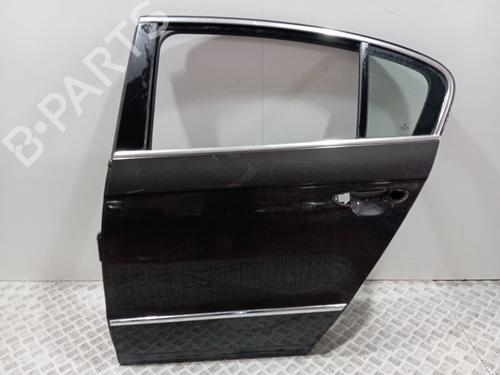 Used Left rear door Left rear door VW PASSAT B6 (3C2) 2.0 TDI 16V (140 hp) 34244202 34244202