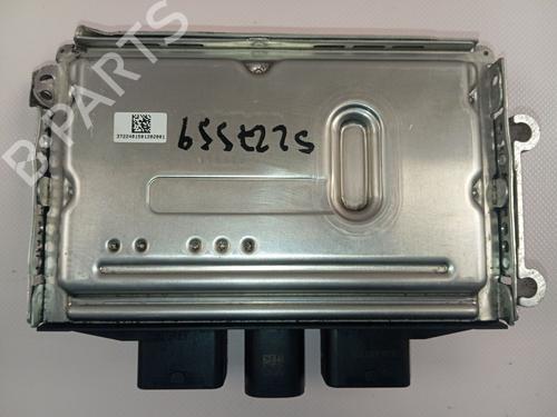 Engine control unit (ECU) FORD TRANSIT COURIER B460 Box Body/MPV 1.5 EcoBlue | BP38932885M57 - Image 4