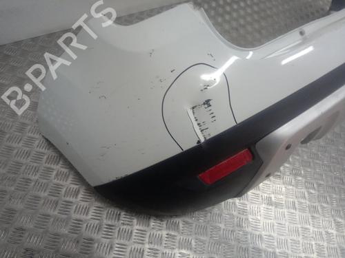 Rear bumper DACIA DUSTER (HS_) | BP17474094C8