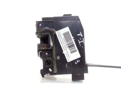 Rear left lock CITROËN C4 Picasso II  | BP13244754C100 