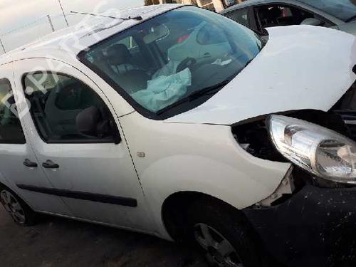 Right sun visor RENAULT KANGOO / GRAND KANGOO II (KW0/1_) | BP17096558I2