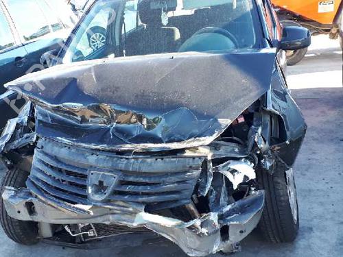 Seat buckle DACIA SANDERO  | BP30370540I32 