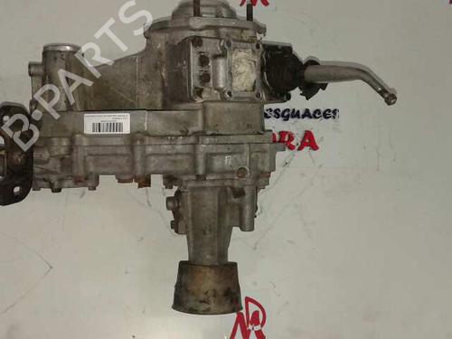 Transfer box MITSUBISHI GALLOPER (JK-01) 2.5 TD | BP13541326M36 