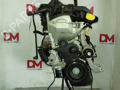 Engine DACIA SANDERO  | BP12936048M1 