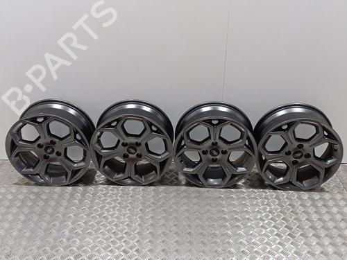 Used Rim FORD ECONOLINE Van [2001-2002]  20649621