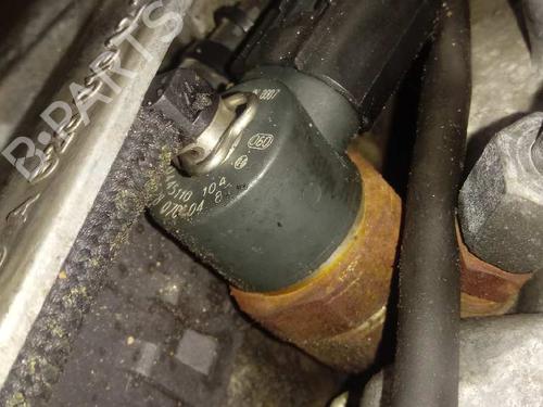 Engine MERCEDES-BENZ S-CLASS (W220, V220) S 400 CDI (220.028, 220.128) | BP12657680M1 