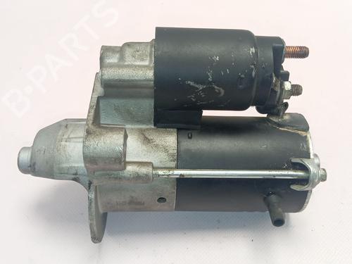 Starter MAZDA 2 (DY) 1.4 CD | BP32363123M8 - Image 4