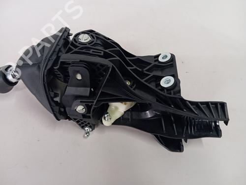 Gear lever FORD TRANSIT V363 Van (FCD, FDD)  | BP22229914M90 