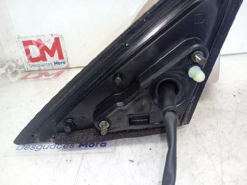 Right mirror HONDA ACCORD V Coupe (CD)  | BP12653565C27 