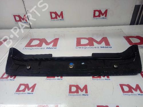 Rear spoiler PORSCHE CAYENNE (92A) 3.0 Diesel | BP19260965C96 