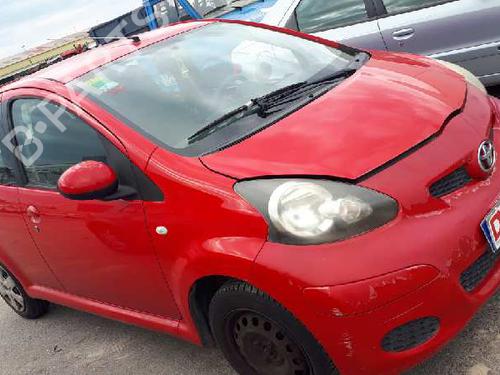 Engine TOYOTA AYGO (_B1_)  | BP12669487M1 