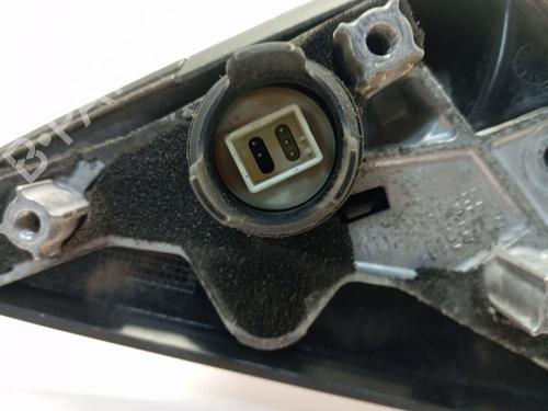 Left mirror BMW 1 (E87) 118 d | BP26034255C26 