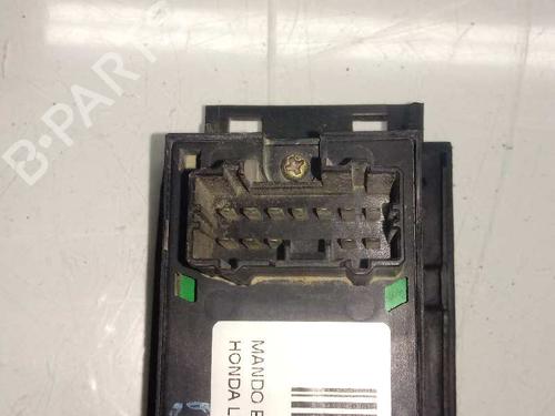Left front window switch HONDA LOGO (GA) 1.3 (GA3) | BP12839354I27