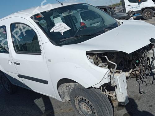 Headlight switch RENAULT KANGOO III MPV | BP22648973I24 - Image 4