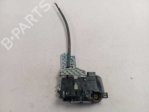 Used Front left lock KIA SPORTAGE III (SL) [2009-2017]  29124939