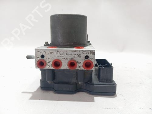 Used ABS pump CITROËN JUMPER II Bus 2.0 BlueHDi 130 (130 hp) 31354098