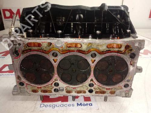 Cylinder head AUDI A7 Sportback (4GA, 4GF) 3.0 TDI quattro | BP12665886M5
