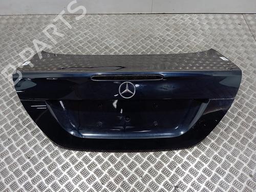 Used Tailgate MERCEDES-BENZ CLK (C209) CLK 270 CDI (209.316) (170 hp) 29021046