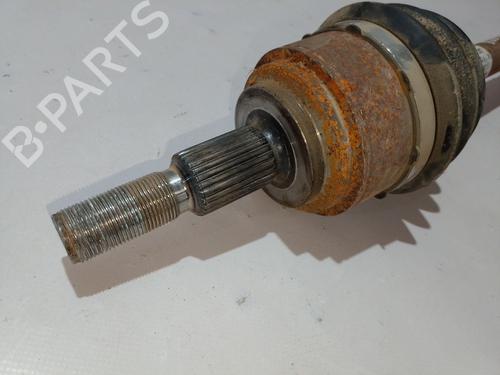 Right front driveshaft FORD KUGA III (DFK) 2.5 Duratec Plug-in-Hybrid | BP37603763M39 - Image 2