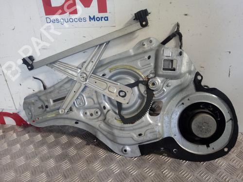 Front right window mechanism KIA SPORTAGE III (SL)  | BP12937887C23