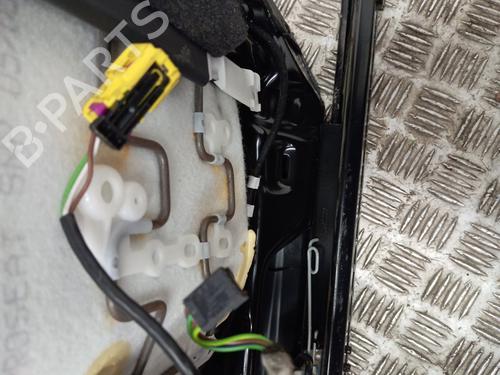 Right front seat SEAT ARONA (KJ7, KJP)  | BP30923625C16 