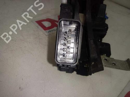 Front left lock FORD MONDEO IV (BA7) 2.0 TDCi | BP12658822C98 