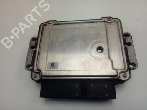 Engine control unit (ECU) HYUNDAI i30 (FD)  | BP16891848M57 