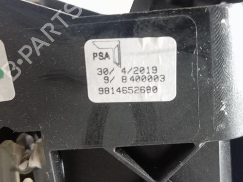 Selector da caixa OPEL COMBO E Tour / Life (K9) 1.5 | BP37178348M90  - Image 5
